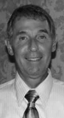 JOE TRUBIANO